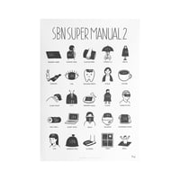 SBN SUPER MANUAL  2