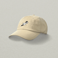 MO x Noritake "Ideas have wings" Cap