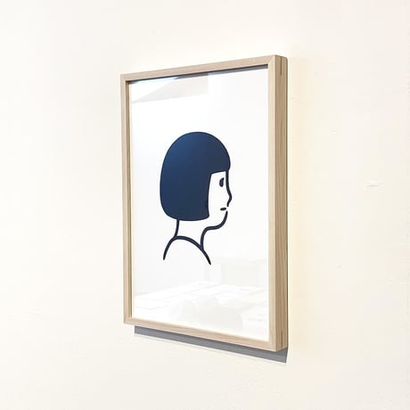 BOB (silkscreen in frame)