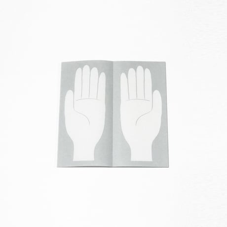 CLAP YOUR HANDS