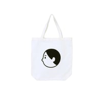 OPEN EYES (totebag)