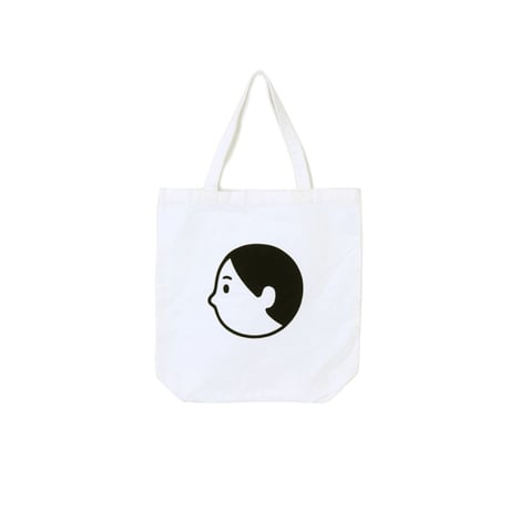 OPEN EYES (totebag)
