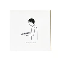 Monday Impression(LP)