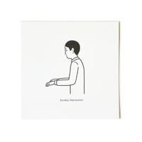Sunday Impression(LP)