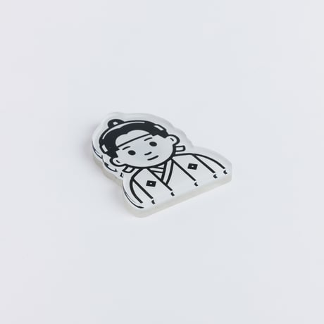 きびだんご (magnet)