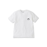 SLEEP BOY(white/tee)
