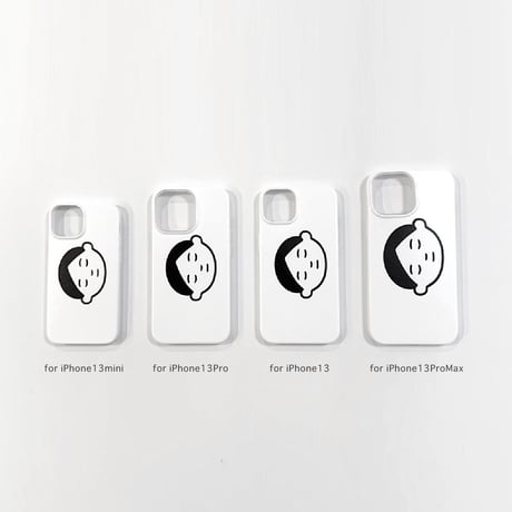 SLEEP BOY (iPhone case)