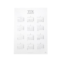 SEE BY DAY 2026 (poster)
