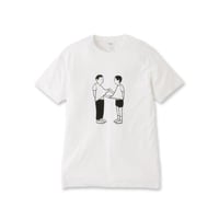 PULL (white)
