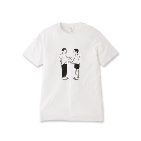 PULL (white)