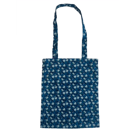Bouncing Ball (totebag)