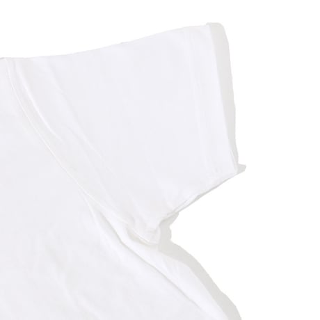 NOT SCARY DOG (white)