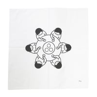 FEAST(handkerchief)
