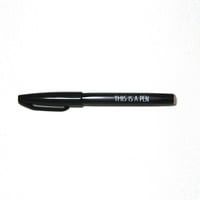 THIS IS A PEN（青） | N store