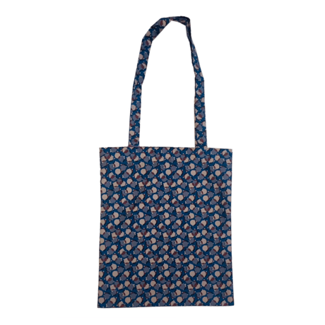 Bouncing Ball (totebag)