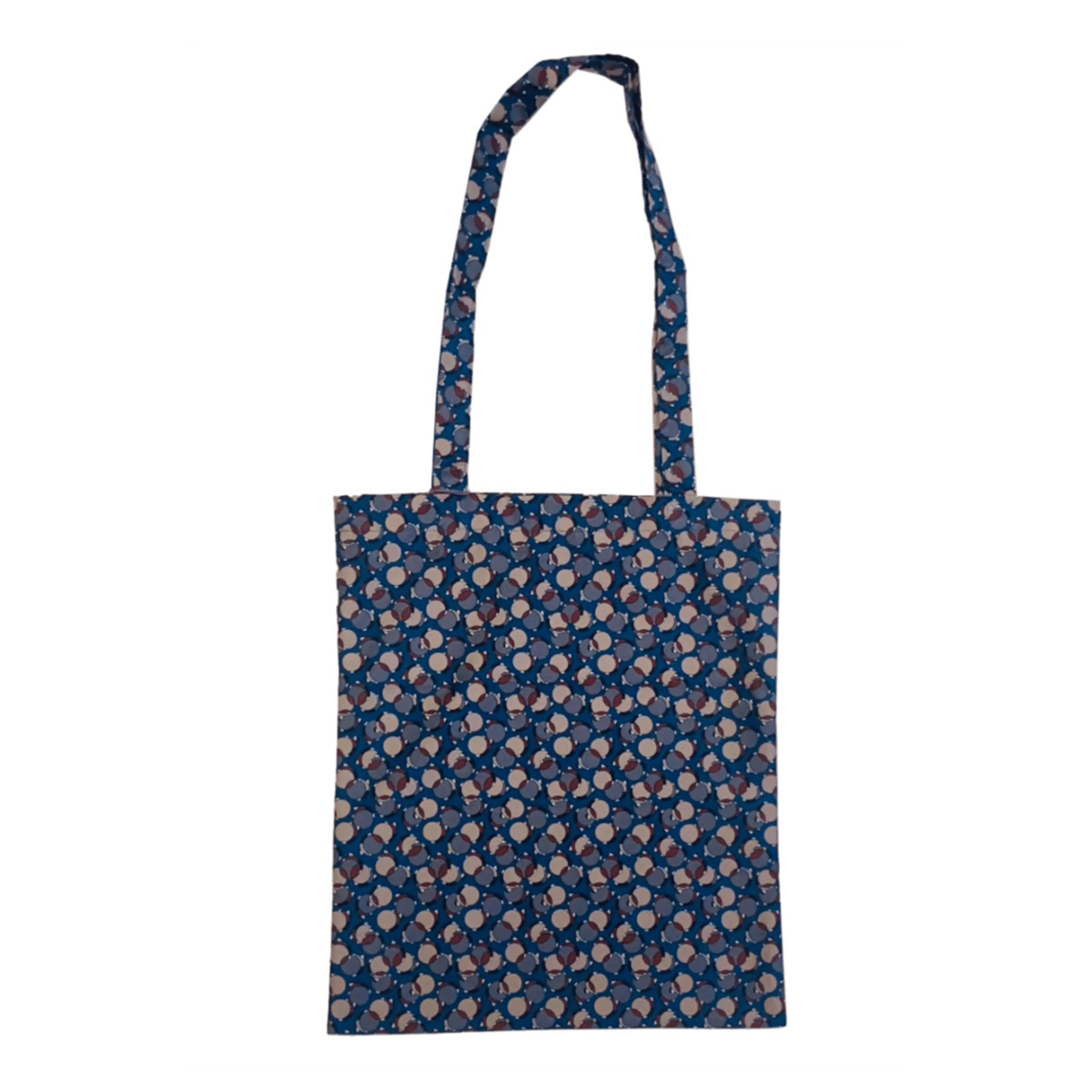 Bouncing Ball (totebag) | N store
