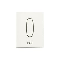 PAN(book)