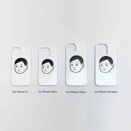 INSIGHT BOY (iPhone case)