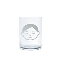 SLEEP BOY (tumbler)