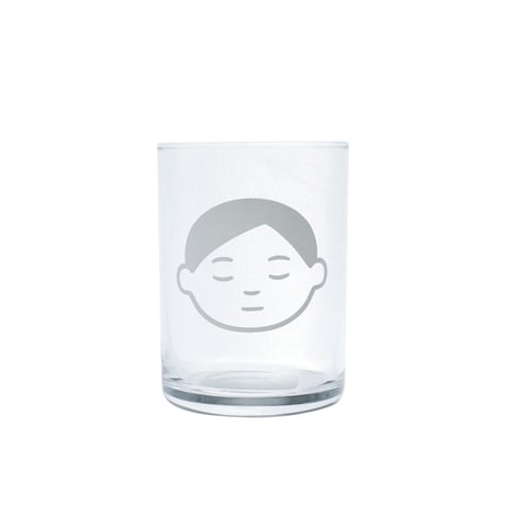 SLEEP BOY (tumbler)