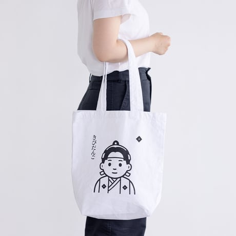 きびだんご (totebag)