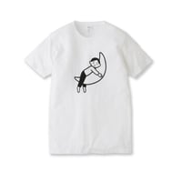 CRESCENT BOY(tee)