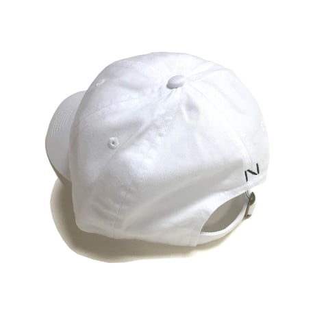 BIRDIE CAP(white/beige/navy)