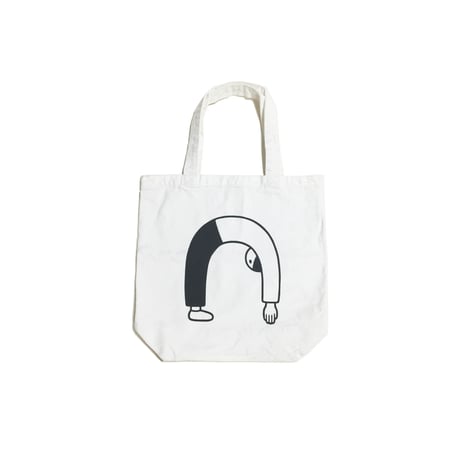 DAY OFF(totebag)