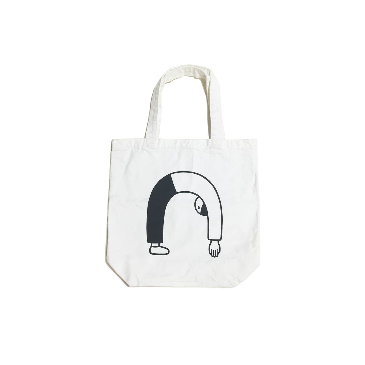 DAY OFF(totebag) | N store
