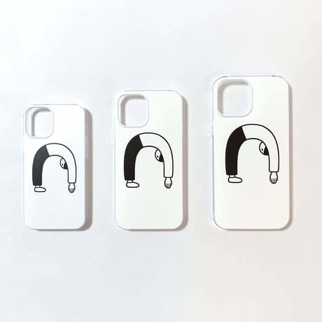 DAY OFF (iPhone case)