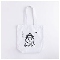きびだんご (totebag)