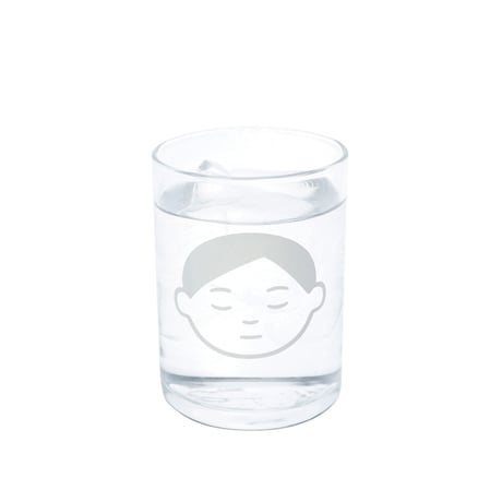 SLEEP BOY (tumbler)