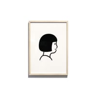 BOB (silkscreen in frame)
