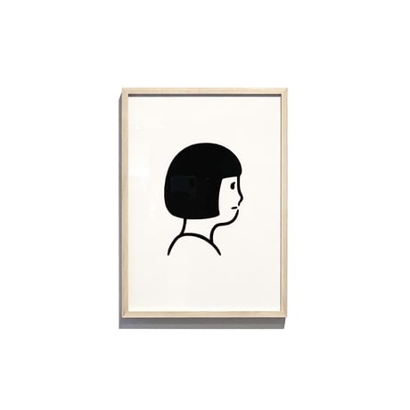 BOB (silkscreen in frame)