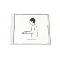 Sunday Impression(CD)