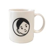 washida HOME Mug 2nd edition