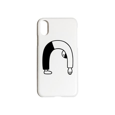 DAY OFF (iPhone case)