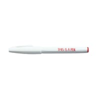 this is a pen  THIS IS A PEN （白/青） | N store