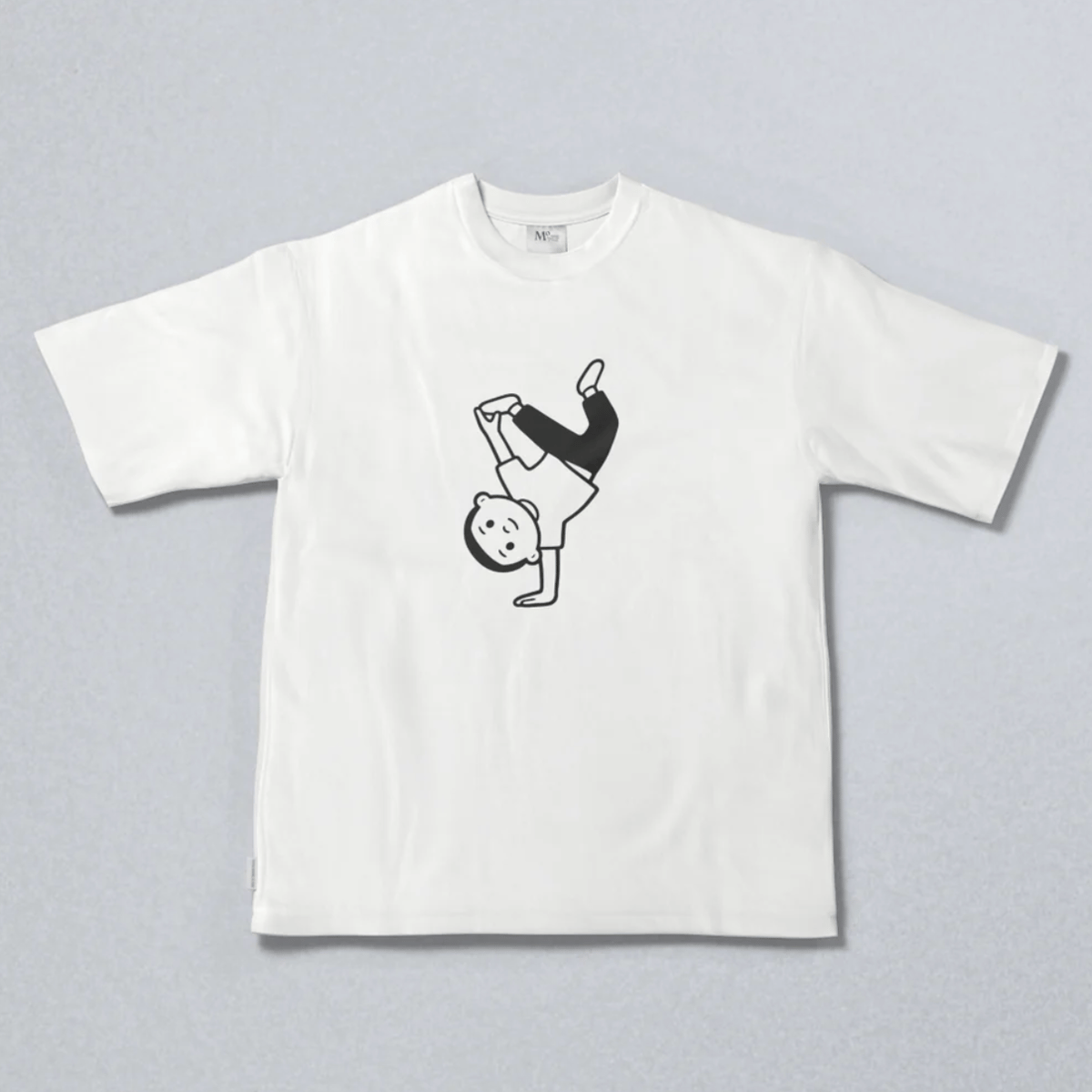 [入手混乱]NewBalance NORITAKE ノリタケ Tシャツ M New Balance x Noritake Graphic T-Shirt Asia Sizing 'Beige