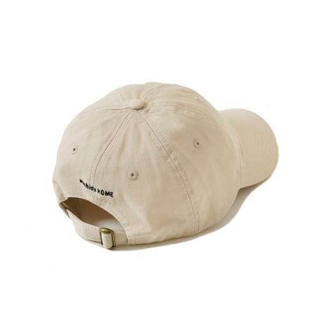 washida HOME CAP (white/beige/navy/black)