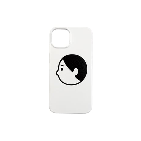OPEN EYES (iPhone case)