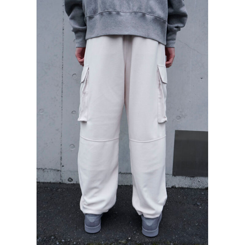 カーゴパンツ/20-02326M/20AW/cottonoxfordpants - パンツ