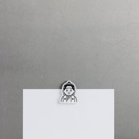 きびだんご (magnet)