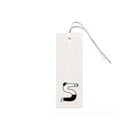 SKETCH BOY(bookmark)