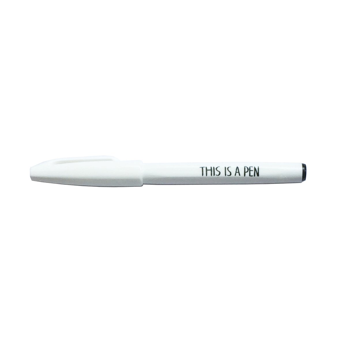 THIS IS A PEN （白/黒） | N store