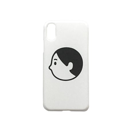 OPEN EYES (iPhone case)