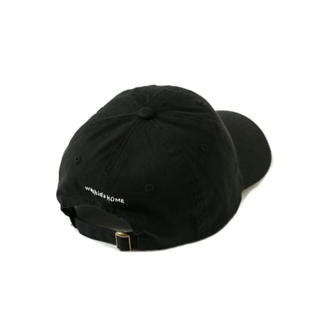 washida HOME CAP (white/beige/navy/black)