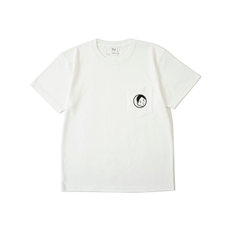 washida HOME (tee) | N store washida HOME (tee) | N store