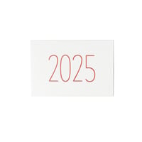 SEE BY YEAR 2025