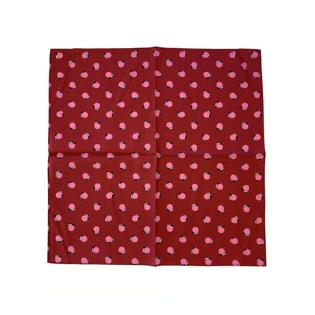 On the Ball  (handkerchief)